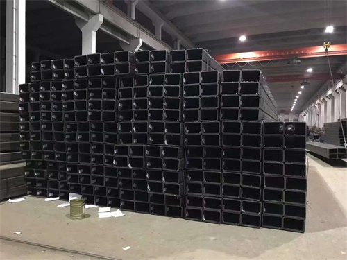 滕州冷拔方管选型指南 工程采购怎么选